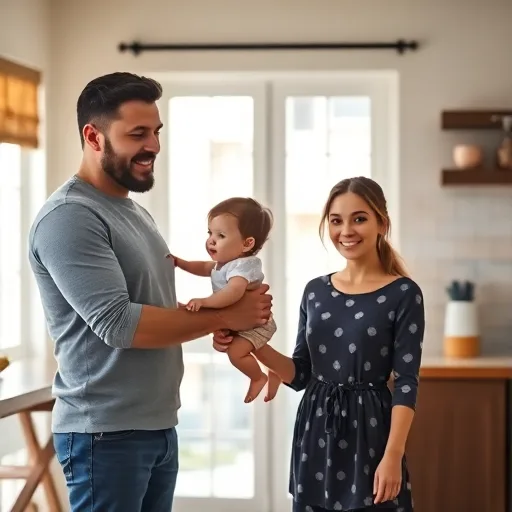 Hot Single Dad