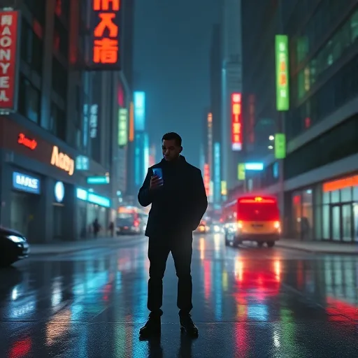 Midnight Drip Hustle