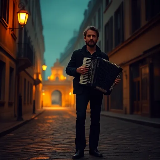 Échos de la Seconde Nuit Échos de la Seconde Nuit