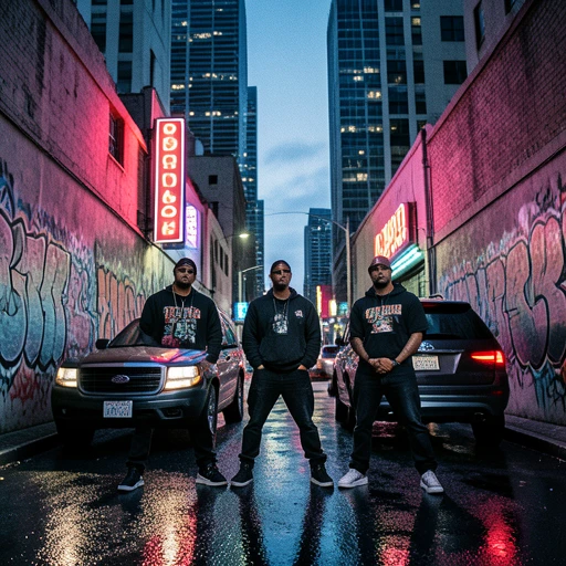 GTA Gangsta Grind