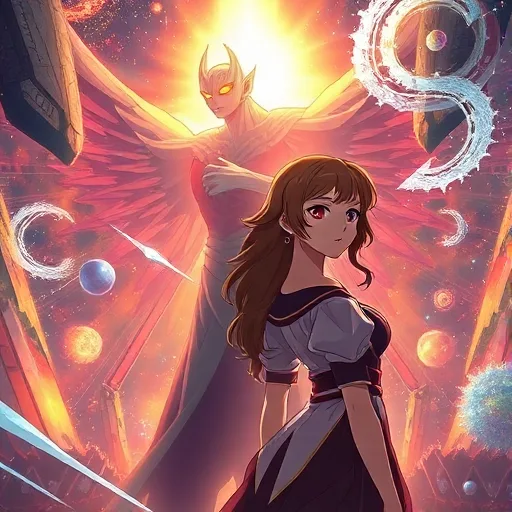 Estallido de la Luz Eterna