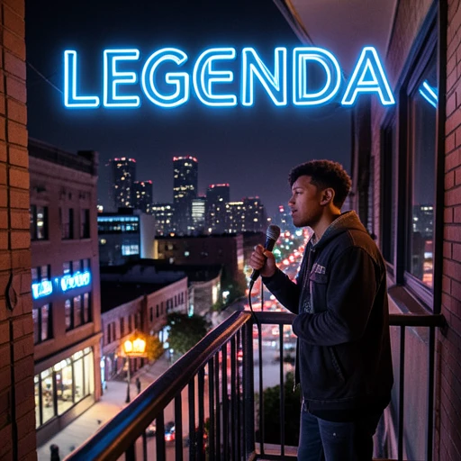 Luce di Leggenda Luce di Leggenda