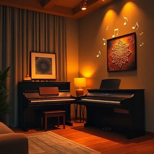 Harmonic Home Beats Harmonic Home Beats