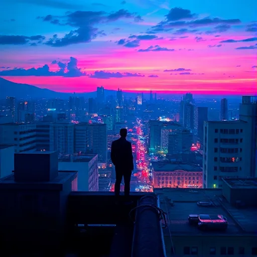Coração em Lofi Funk
