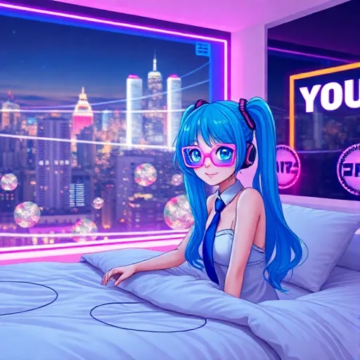 Farting in the Bed (Trap Beat)