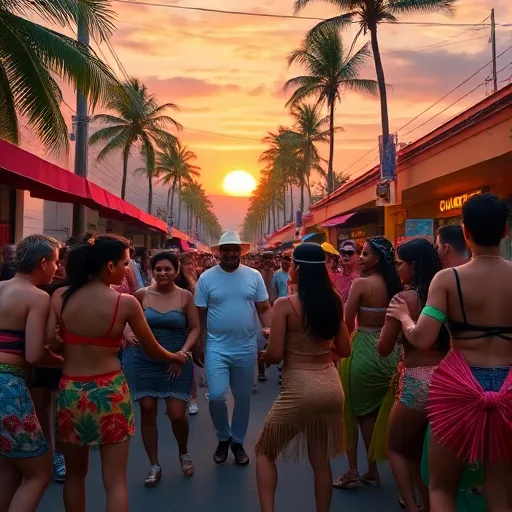 Samba del Padre