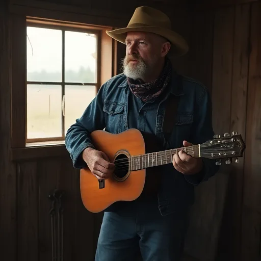 Cha-lá-lá-lá-lá-lá (The Cold Ledger Blues)