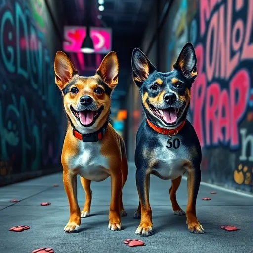 Pawbeat Power Pawbeat Power