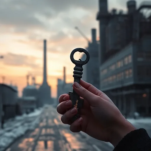 Плесневый Перестройщик