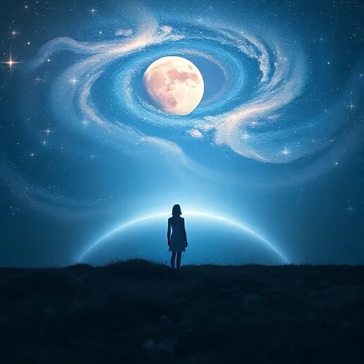 Celestial Echoes of Earth Celestial Echoes of Earth