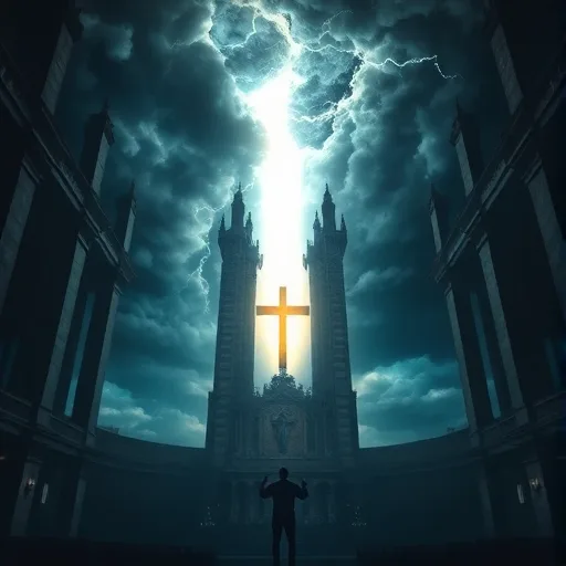 Trinity Tempest