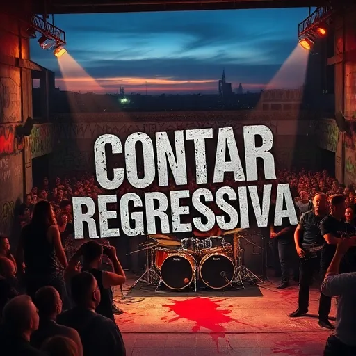 Conta regressiva 