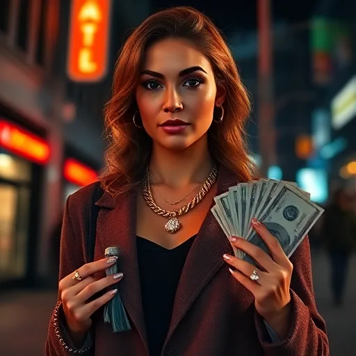 Cashmere Hustle