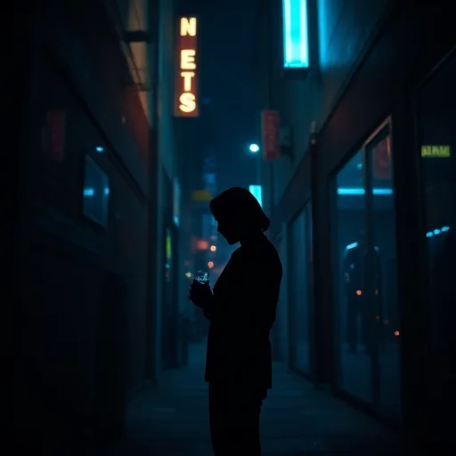 Entre nous deux 