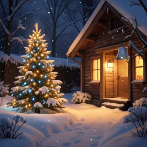 i love christmas