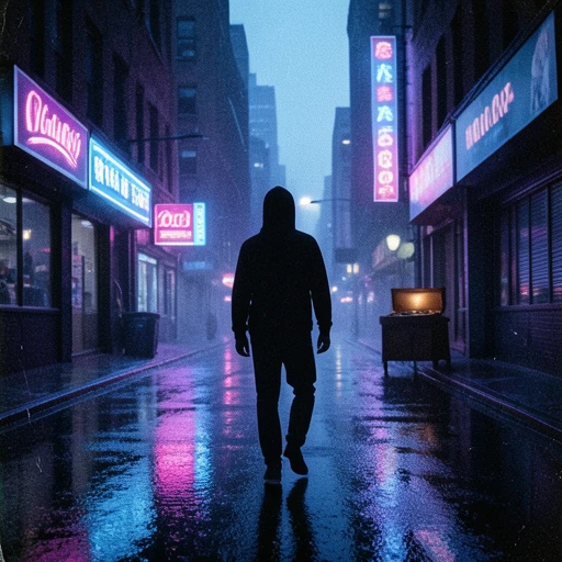 Tout est prévu.