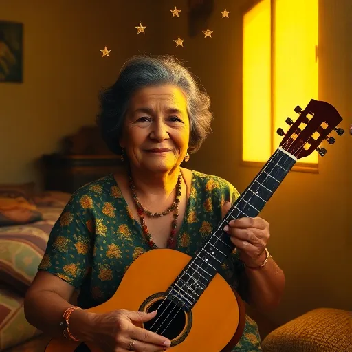 Margarida, 11 Estrelas