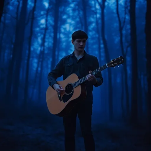 Acoustic 