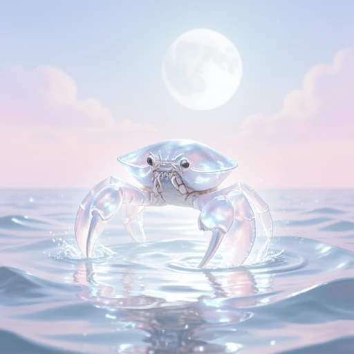 Crusty Crab’s Dreamy Farewell