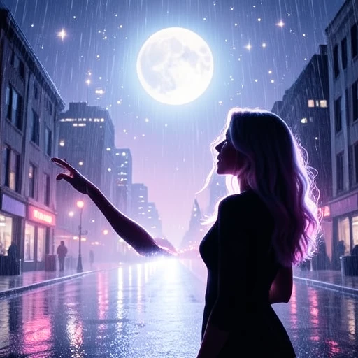 Última Noche, Susurros de Miedo Última Noche, Susurros de Miedo