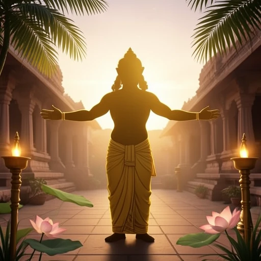 hanumam chalisa