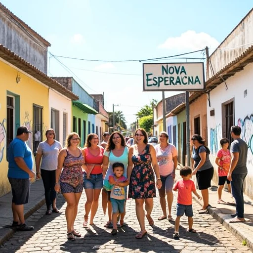 RAP NOVA ESPERANÇA AUTORIA HEDI WAGNER BARBOSA RAP NOVA ESPERANÇA AUTORIA HEDI WAGNER BARBOSA