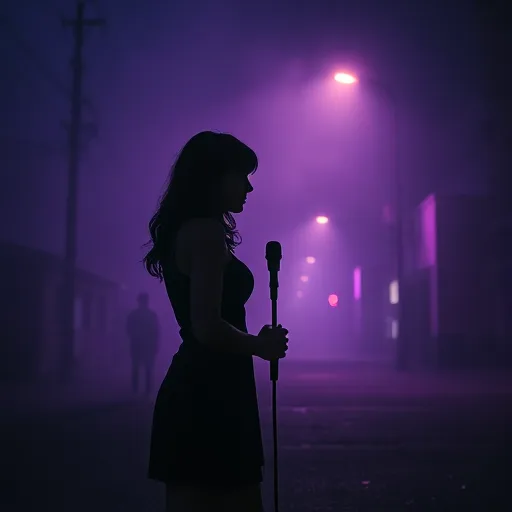 Midnight Echoes