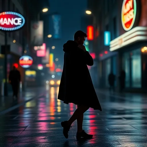 Sombra de Tango en Trapper Blues
