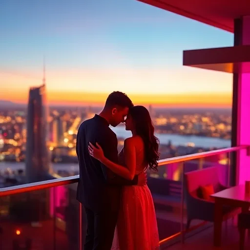Sogno di Sera