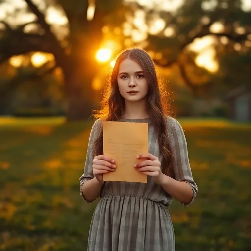My Last Letter