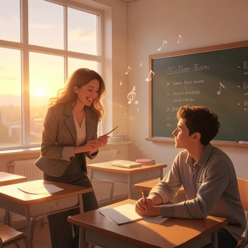 Clase de Amor en Español Clase de Amor en Español