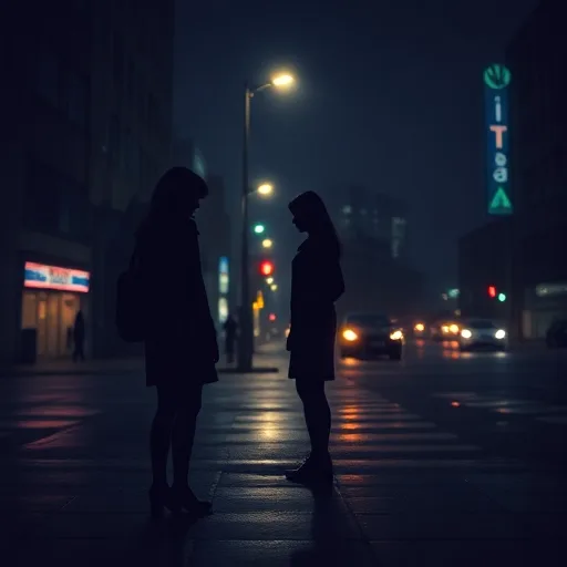 Unhealthily in Love
