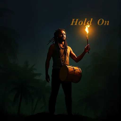 Hold on