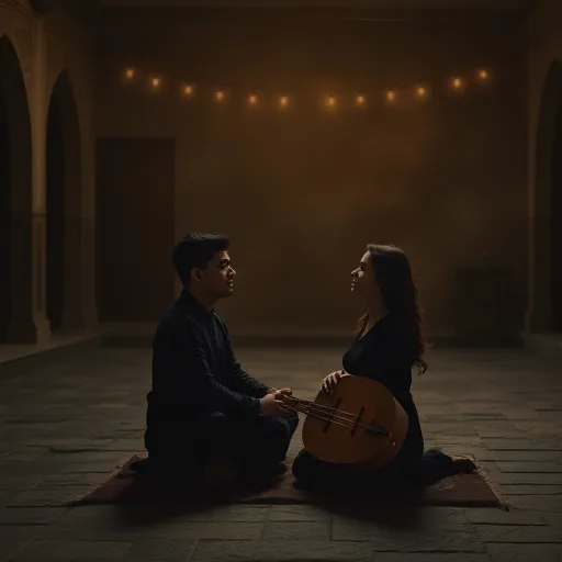 MOHABBAT KI BAAZI MOHABBAT KI BAAZI