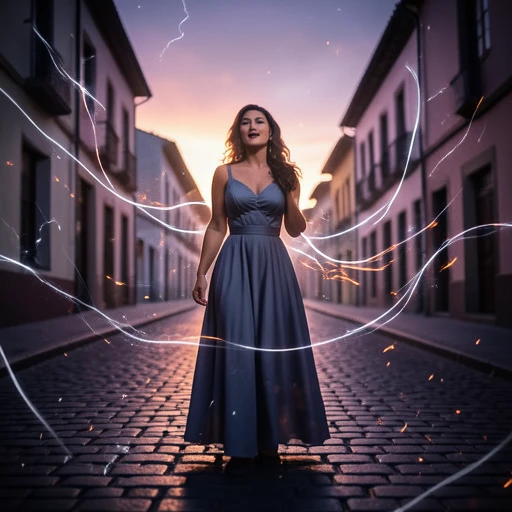 La magia esta en ti , La magia esta en ti ,