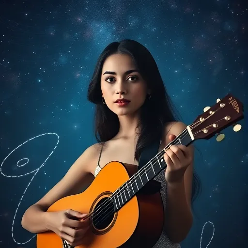 Galaxy girl ⁠✿⁠ 