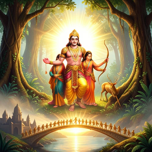 रामायण गीत