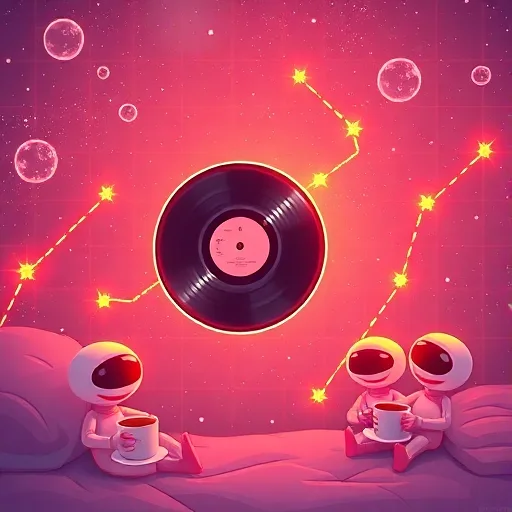 Nebulosa Chillhop Nebulosa Chillhop