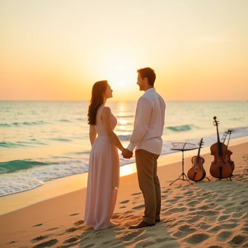 Liebe Sehnsucht SonneSand 1 und Meer