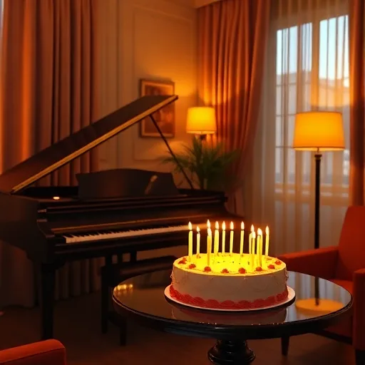 happy birthday Carol