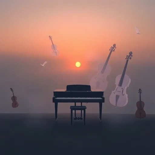 Echoes of Tomorrow