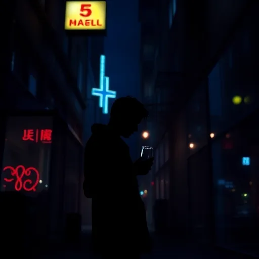 Entre nous deux 
