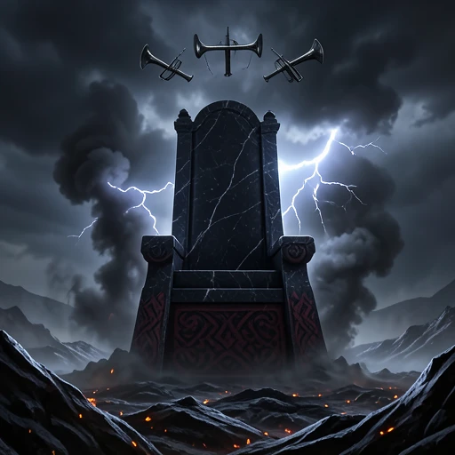 Bloodrise Chant 1