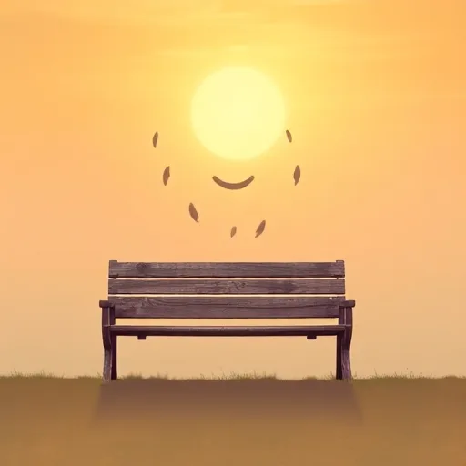 Echoes of Sunny Goodbyes