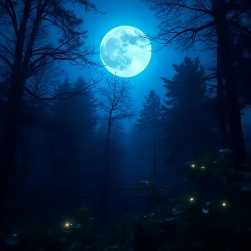 Moonlit Reverie
