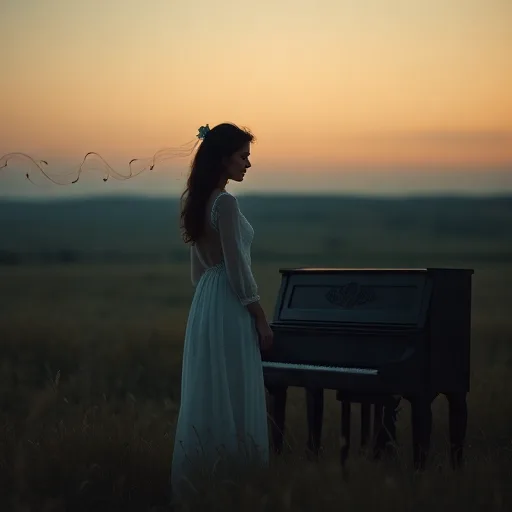 In the pause indie pop