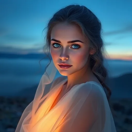Çavên Evînê (Eyes of Love)