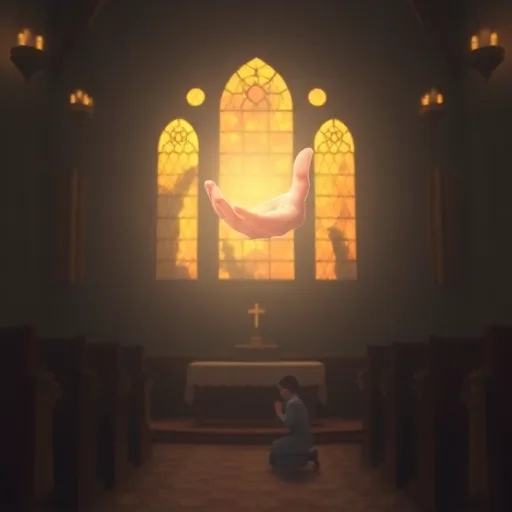 Sanctuary of Serenity