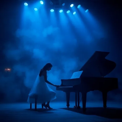 Nocturne of Echoed Dreams Nocturne of Echoed Dreams