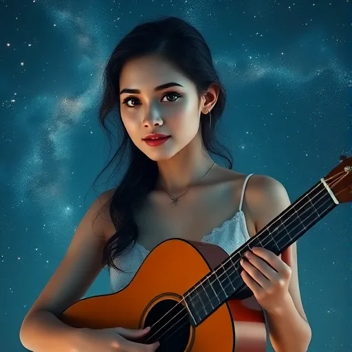 Galaxy girl ✿ Galaxy girl ✿